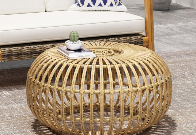 Patio Tables for Less